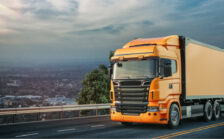 Trans-Skan - Transport wielkogabarytowy