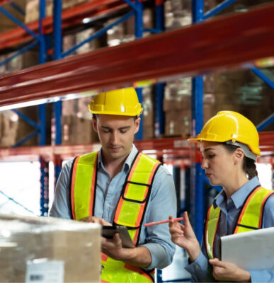 Trans-Skan - Transport wielkogabarytowy