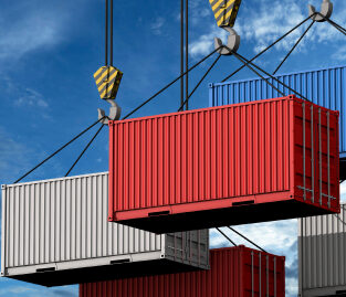 Trans-Skan - Transport wielkogabarytowy