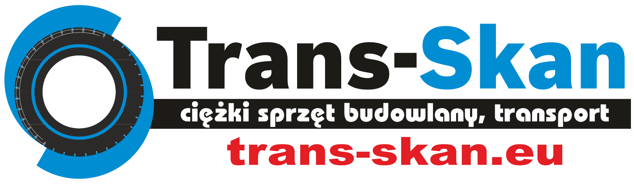 Trans-Skan - Transport wielkogabarytowy