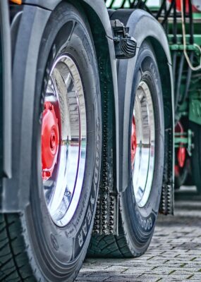 Trans-Skan - Transport wielkogabarytowy